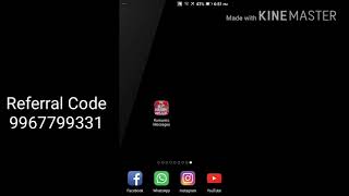 Romantic Messages Application ( www.gokuldham12.blogspot.in ) screenshot 3