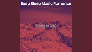 Subdued Shakuhachi and Harps - Vibe for Sleeping Well