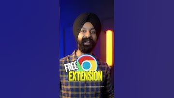 FREE Google Chrome Extension: Text Blaze 🤩 Increase Productivity #productivitytips