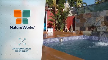 Nature Works Glass Filter Media - 2021 video commercial
