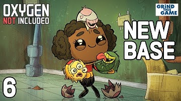 RANCHING UPGRADE MARK II #6 Plastic Drecko - Fertilizer Synthesizer - Oxygen Not Included