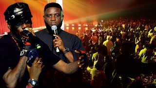 Download Lagu 2BABA Always A Legend ‼️ Live | Acapella full @40 MP3