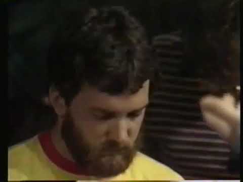 John Wimber Signs Wonders & Church Growth Conference 12 of 12