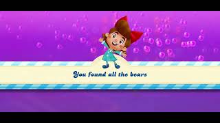 Candy Crush Soda Level 1 screenshot 4