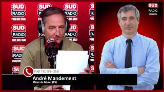 Mieux Contrler Le Territoire  La Ville De Muret Dans Lil Des Camras Intelligentes
