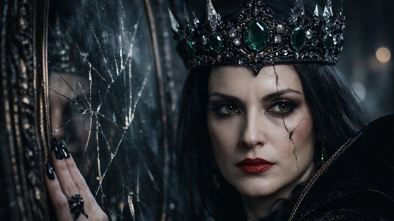 The Fairest Price (Official Music Video) – A Fairytale You’re Not Ready For