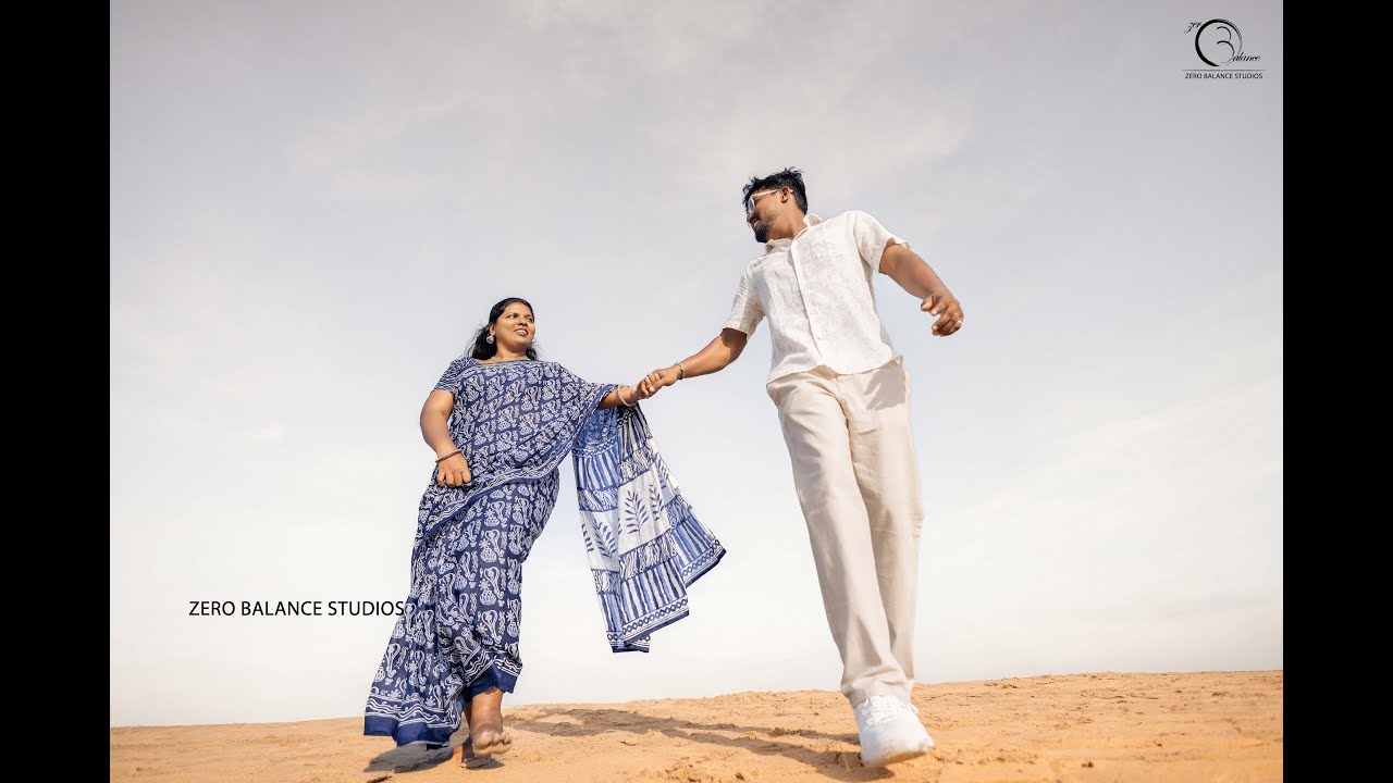 Karthikraja & Shruthi Wedding Film