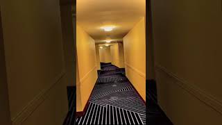 Liminal spaces I enjoy :3 👁️🌈🥳