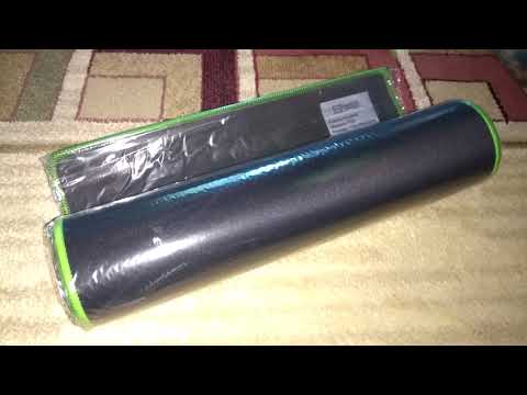 Заимел себе игровую поверхность Harper Gaming Shmot XXL Po2