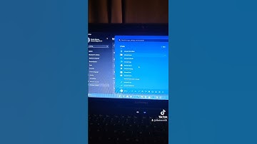 Running Windows 11 (Canary Channel) Insider Preview on a Compaq Presario CQ61 final demo part 23