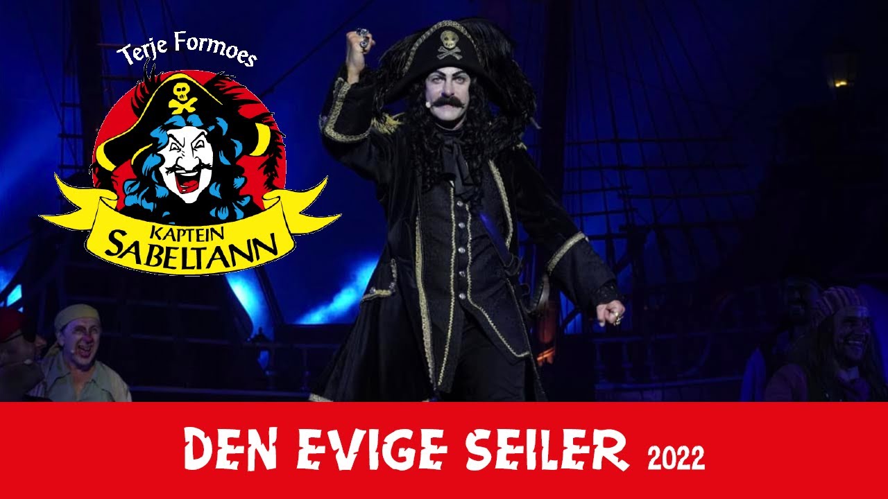 Den Evige Seiler 2022