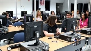 Freedmont - Season 1 - Episode 3 - A Bold Move