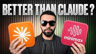 I Replaced ChatGPT &amp; Claude With This | Setup MiniMax M2.7 in Cursor, VS Code &amp; Claude Code