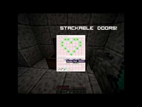 Minecraft snapshot 14w02a In a nutshell