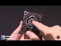 Alphacool NexXxoS GPX for ATI R9 280X M02, Backplate Included - Black : video thumbnail 1