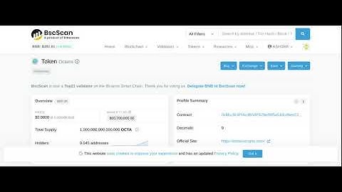 poocoin.app how to find prices and charts for projects on bsc