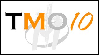 TMO 10  - The Manchester Outreach 10th Anniversary Service 11-2-2025