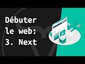 Dbuter la programmation web 33 par o commencer 