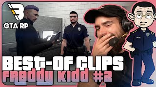 BestOf Clips #2 - Berlu - Freddy Kidd