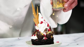 Detailed William Curley MCA, Easter Sundae (Trailer) Details