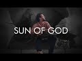 Kabeção - Sun of God | Cave Session | Handpan Pantam