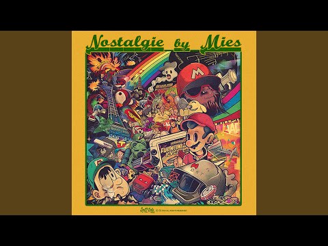 Gert Blokzijl - Nostalgia