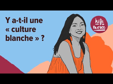 #79 - Y a-t-il une « culture blanche » ?