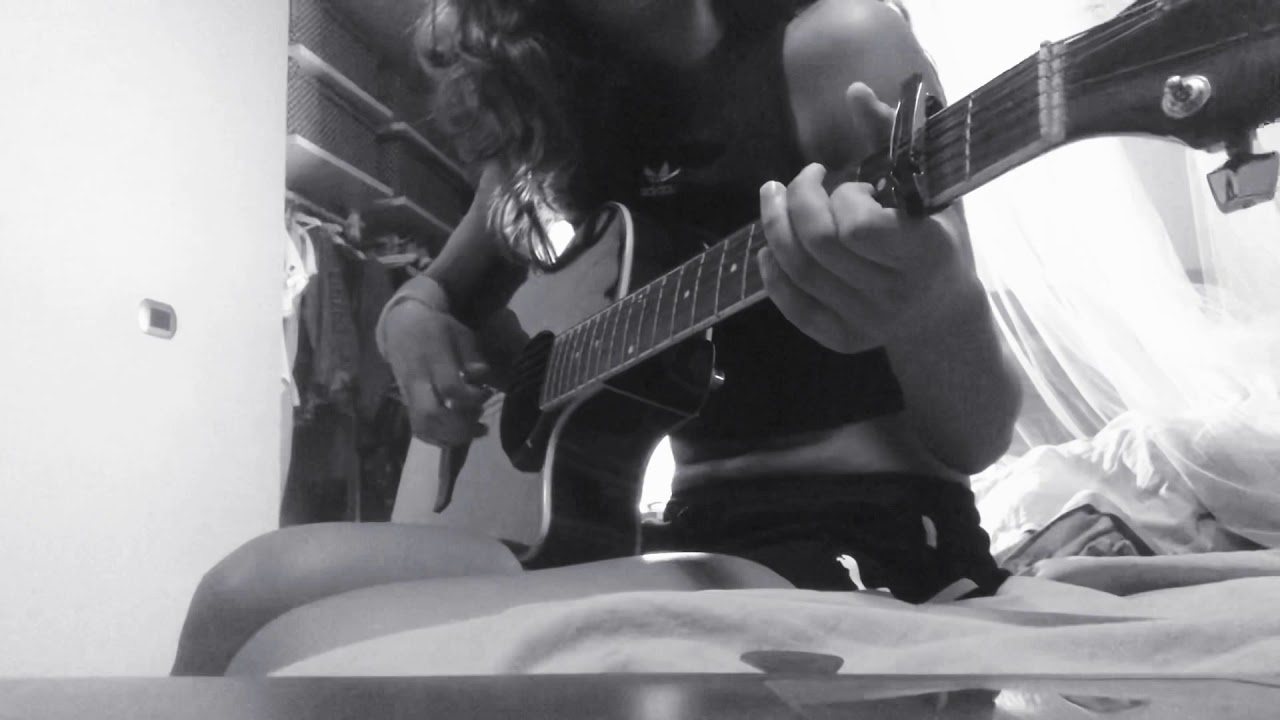 Raccoglievo le more - Claver Gold & Kintsugi (Cover)