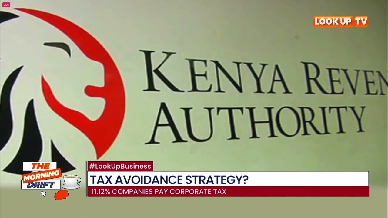 Tax Avoidance Strategy?