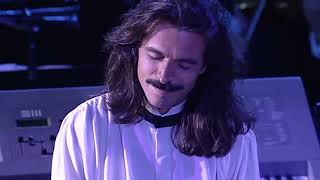 Yanni - 'Santorini”…Live At The Acropolis, 25th Anniversary!...1080p Digitally Remastered & Restored