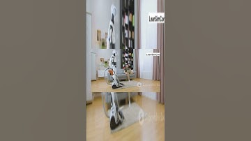 Is Robotics Safe for Our Future? |Part 3| Artificial Intelligence and Machine Learning | LeanSimCorp