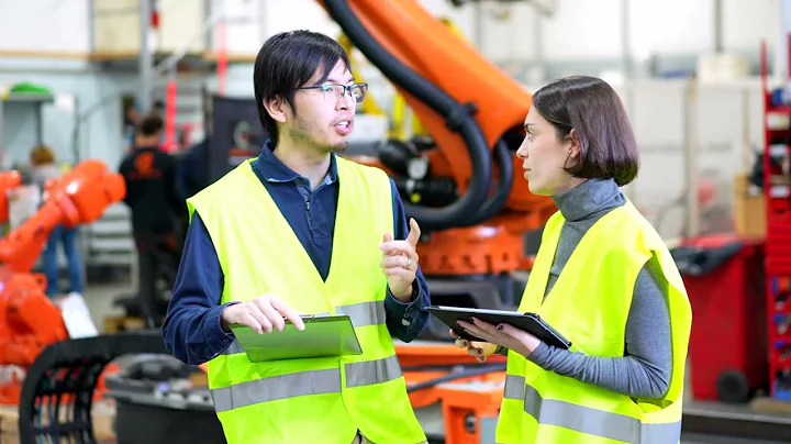 The Unsung Heroes of Safety: Why Nondestructive Testing Matters