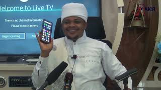 SIFA 10 ZA MKE / MWANAMKE MSICHANA (BIKRA)