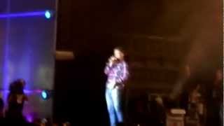 Maroon 5 @ Rock in Rio Lisboa 2012 - Stereo Hearts/ THIS LOVE HD