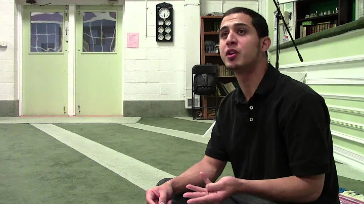 Islamic Manners | Last Episode | Condolence