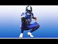 2026 St. Louis Battlehawks Uniforms