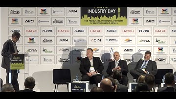 What Is The Outlook For New PGMs Projects?