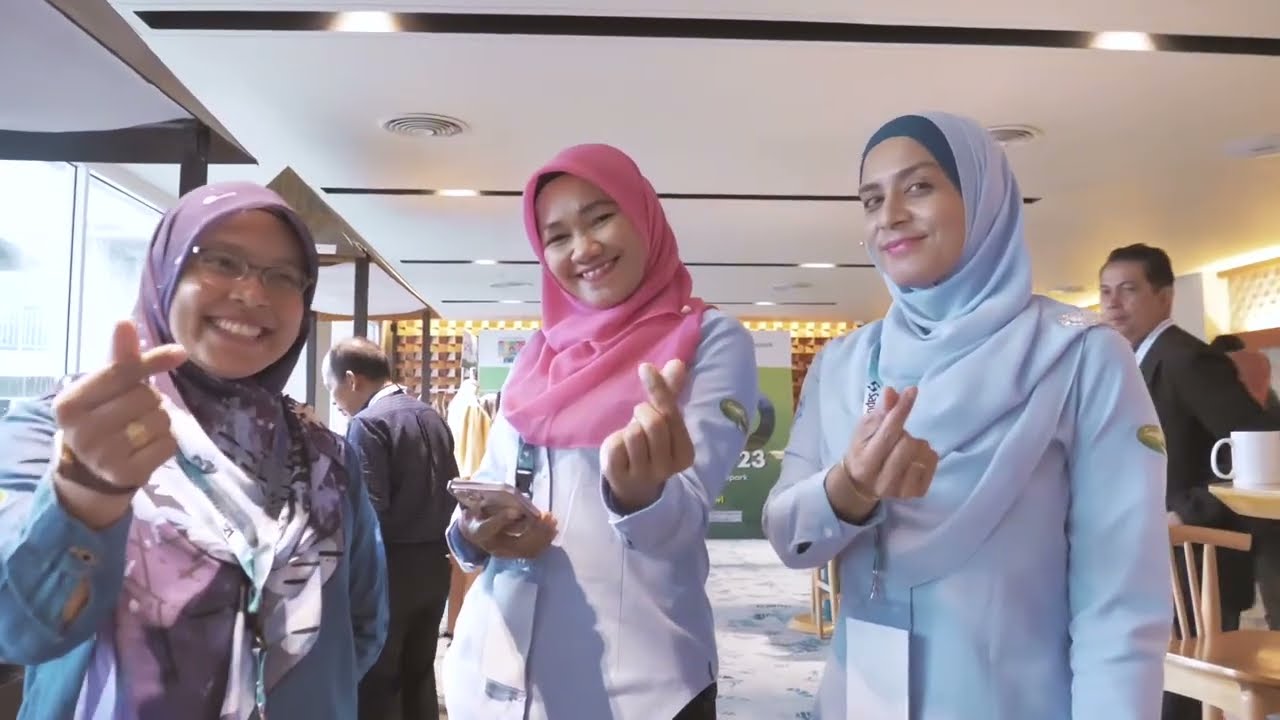 6th Regional Course on UGGp 2023