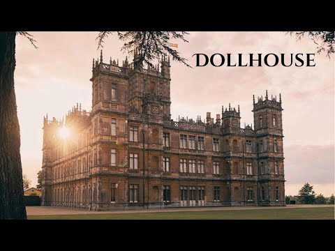 Multifandom || Dollhouse