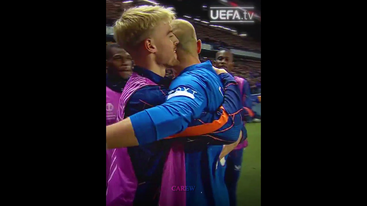 Vaclav Cerny 🔥🔥  