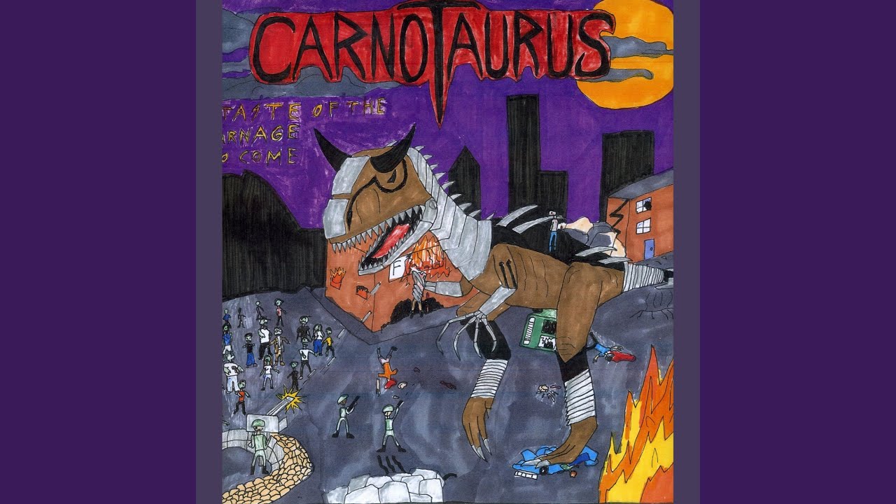 Watch Necrocurse on YouTube Watch Necrocurse on YouTube
