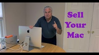 Prepare Your Mac For Sale