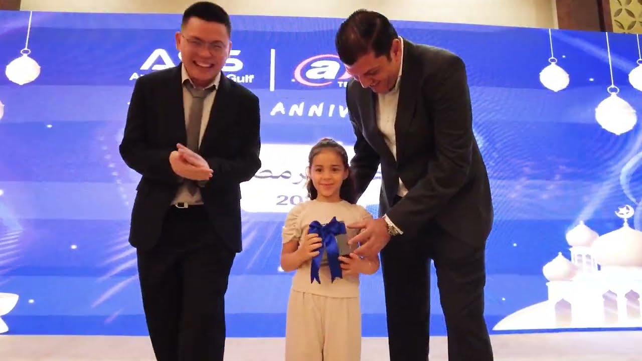 فعاليات الغبقة الرمضانية سنة 2024 - 