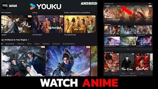How to Watch Anime in Youku (2026 Tutorial) – Easy Step-by-Step Guide screenshot 5