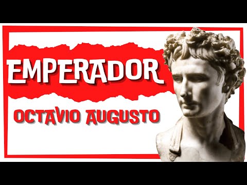 Emperor Octavian Augustus | Princeps of Rome