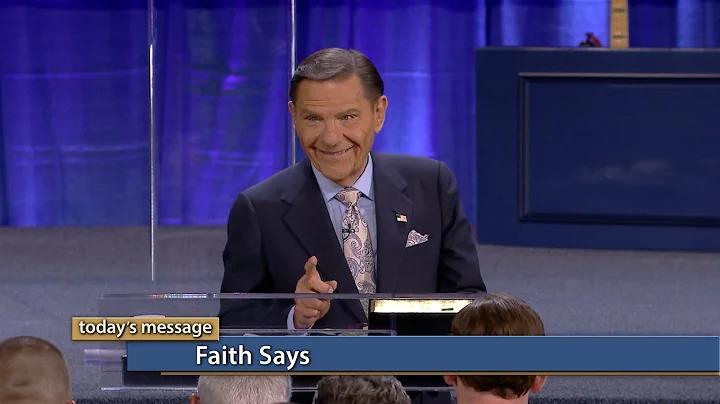 Faith Says