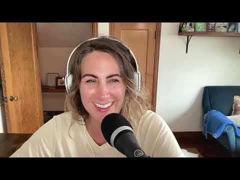 Redefining Strength and Self-Care in Parenting with @KristinaKuzmic