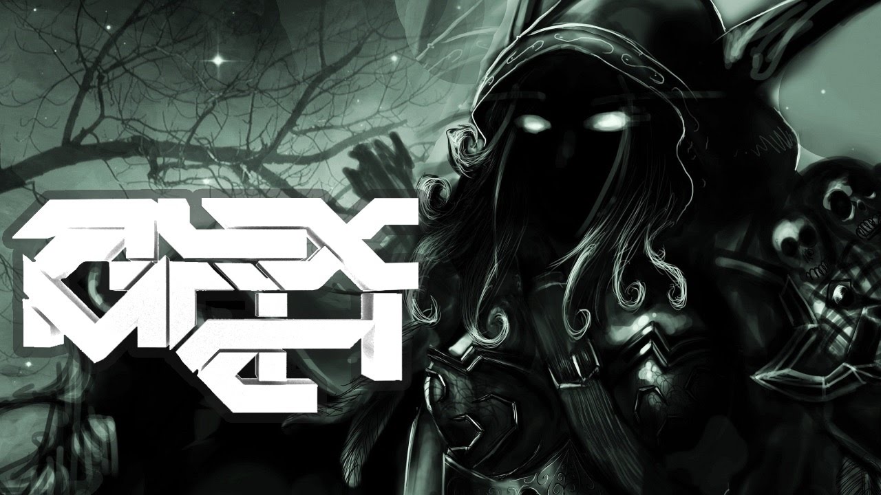 Rettchit - War Of The Worlds [DUBSTEP]