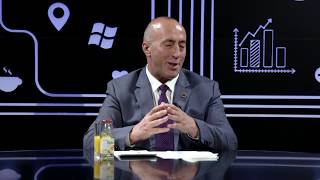 PRESSING, Ramush Haradinaj, Fitim Salihu - 09.07.2020 | T7