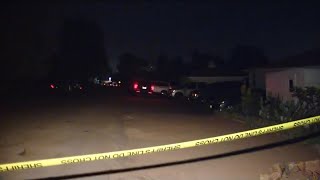 San Diego County Sheriff's Office investigates death in Fallbrook